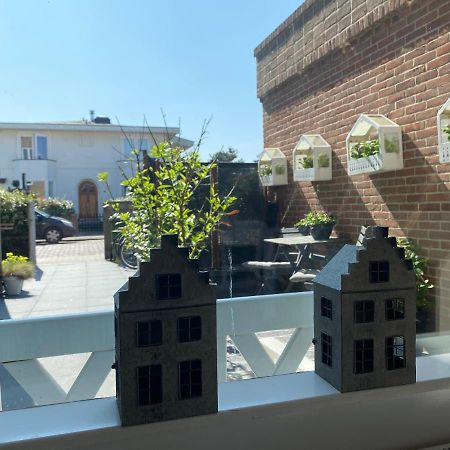 Shorestay Zandvoort Beachhouse 외부 사진