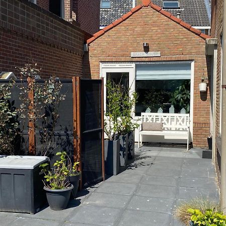 Shorestay Zandvoort Beachhouse 외부 사진