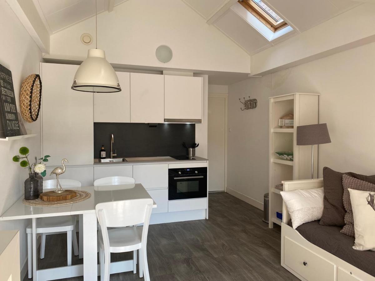 Shorestay Zandvoort Beachhouse 외부 사진