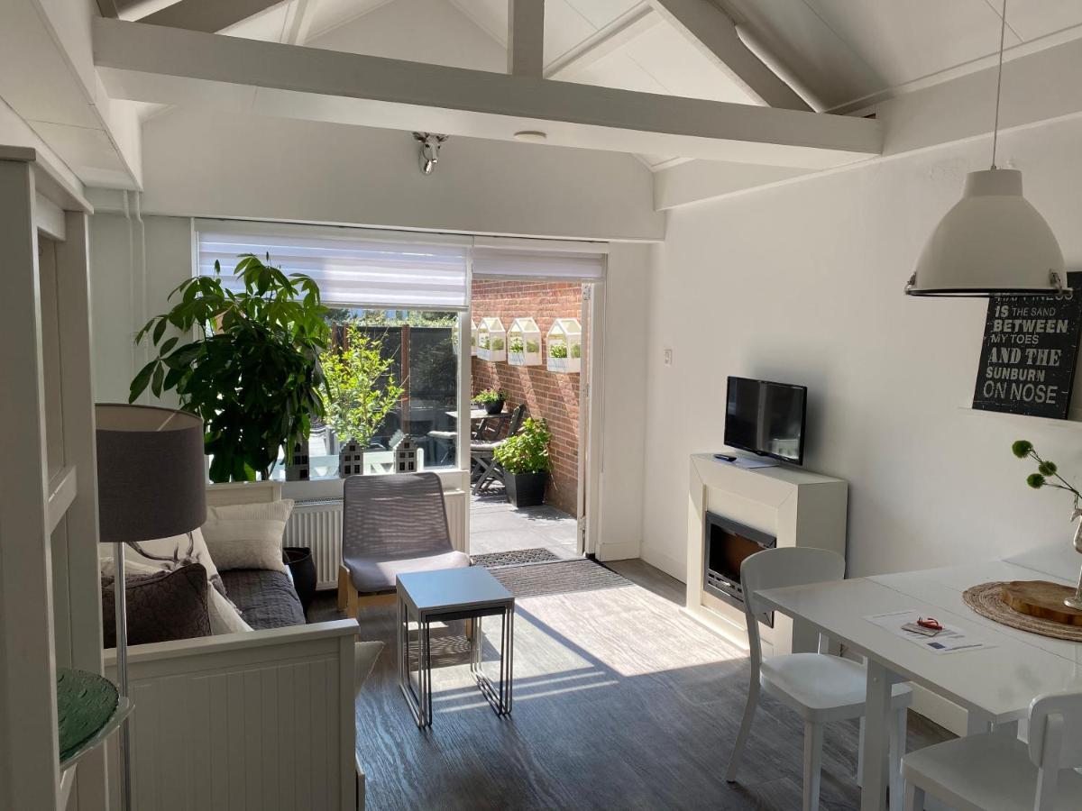 Shorestay Zandvoort Beachhouse 외부 사진