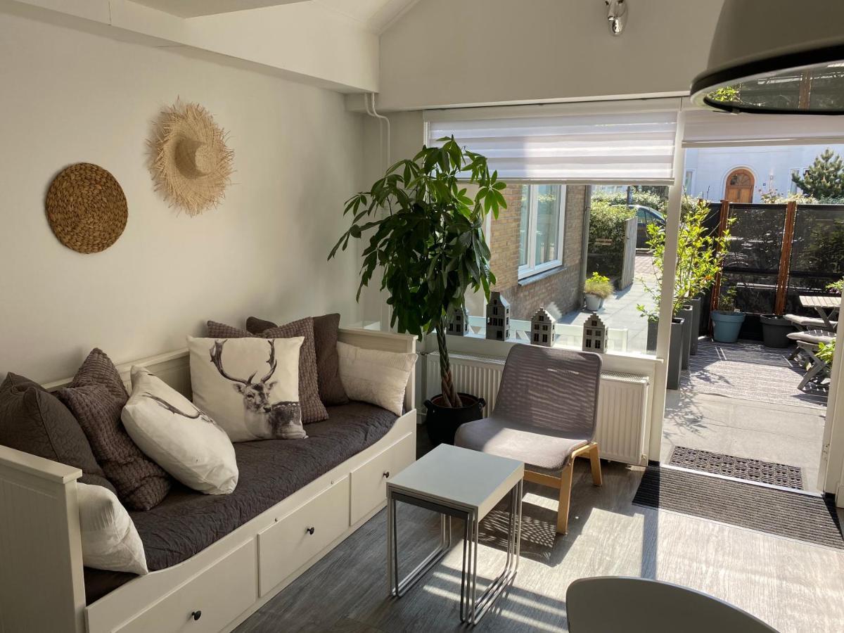 Shorestay Zandvoort Beachhouse 외부 사진