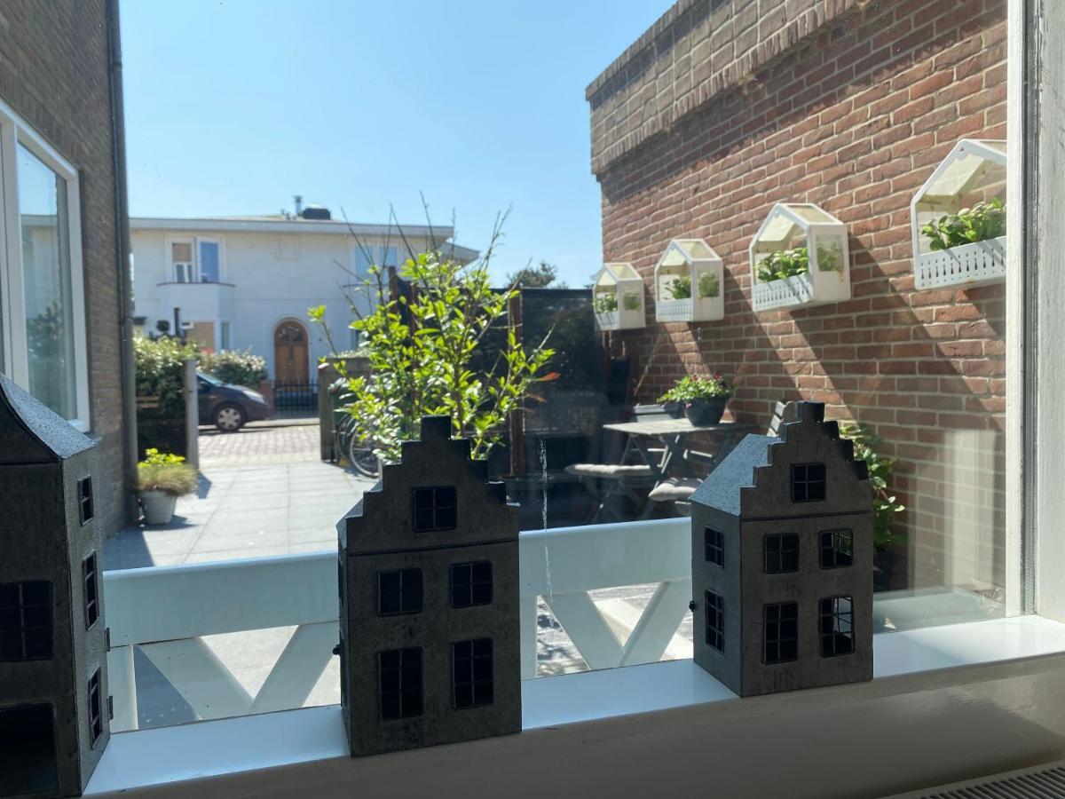 Shorestay Zandvoort Beachhouse 외부 사진