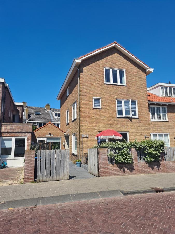 Shorestay Zandvoort Beachhouse 외부 사진