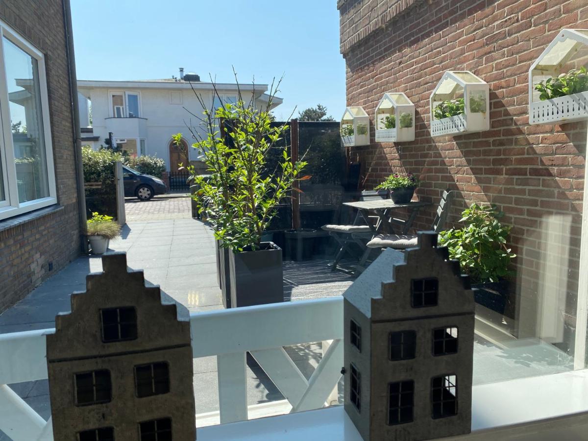 Shorestay Zandvoort Beachhouse 외부 사진