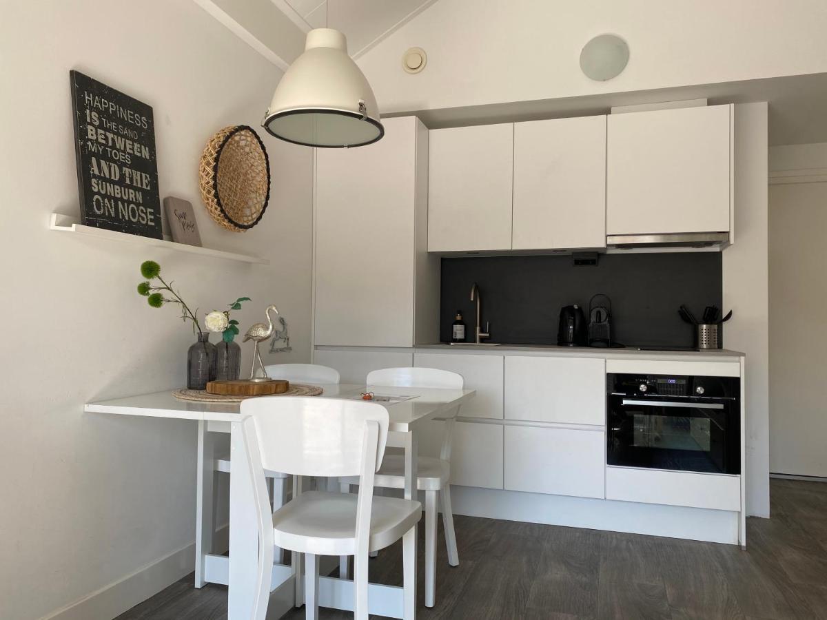 Shorestay Zandvoort Beachhouse 외부 사진