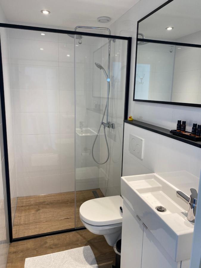Shorestay Zandvoort Beachhouse 외부 사진