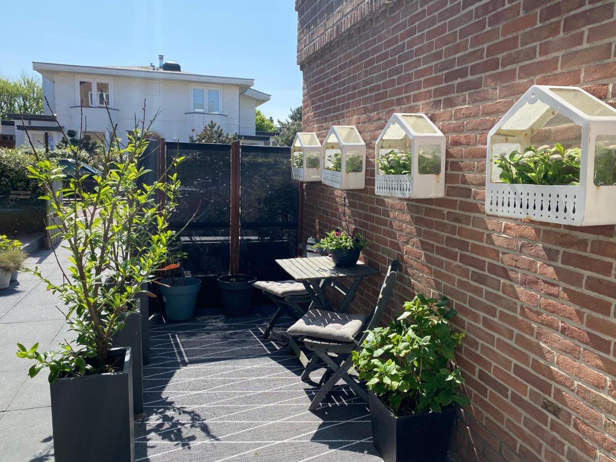 Shorestay Zandvoort Beachhouse 외부 사진