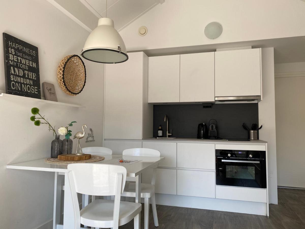 Shorestay Zandvoort Beachhouse 외부 사진