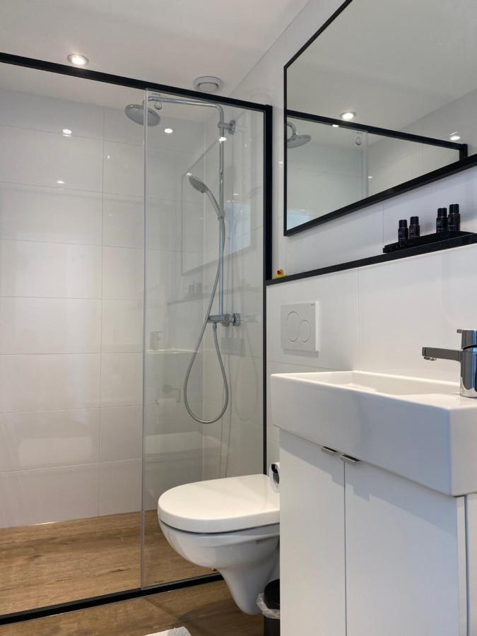 Shorestay Zandvoort Beachhouse 외부 사진
