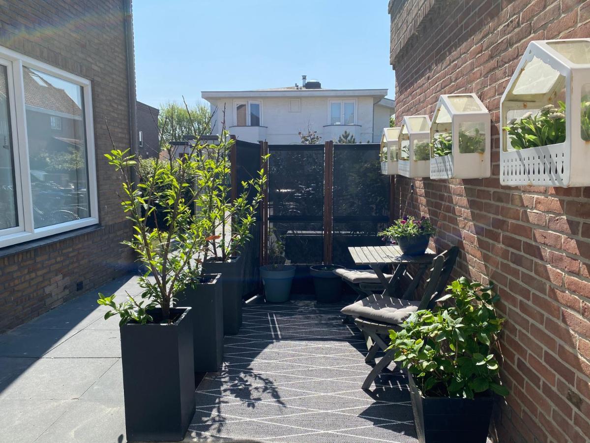 Shorestay Zandvoort Beachhouse 외부 사진