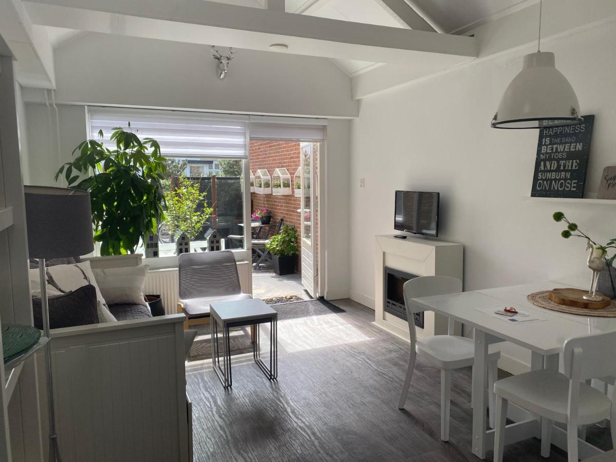 Shorestay Zandvoort Beachhouse 외부 사진